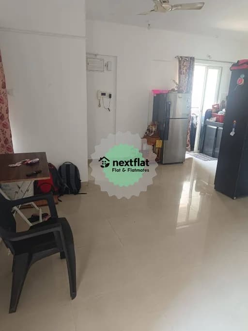 1BHK in Hinjewadi Phase 2, Hinjewadi, Pune - Photo 1
