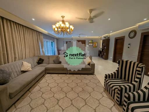 4BHK in Kalyani Nagar, Pune - NextFlat
