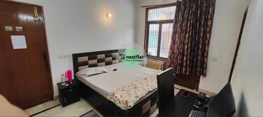 3BHK in D Block, Sector 54, Gurugram - Photo 1
