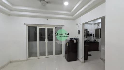 3BHK in New Hafeezpet, Kondapur, Hyderabad - NextFlat