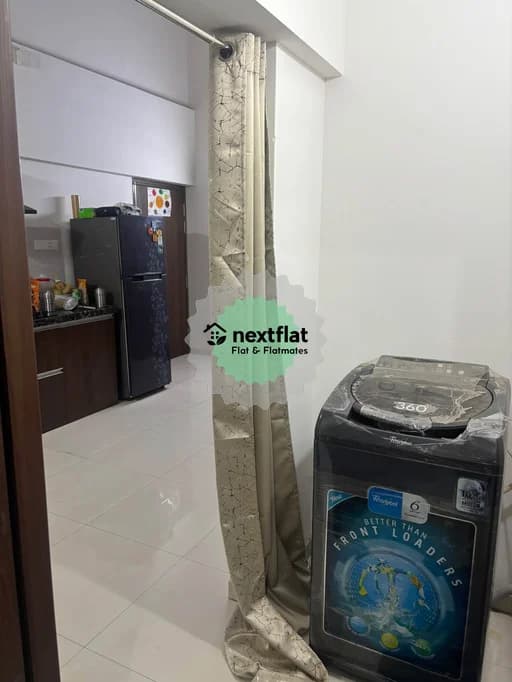 2BHK in Upper Kharadi, Kharadi, Pune - NextFlat