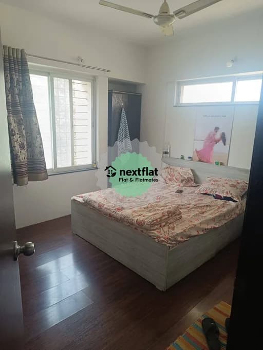 1BHK in Phase 2, Hinjewadi, Pune - Photo 1