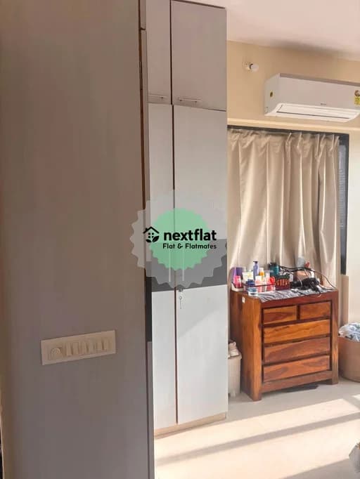 2BHK in Parel, Mumbai - NextFlat