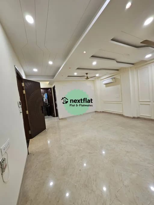3BHK in Sector 43, Sushant Lok, Gurugram - NextFlat