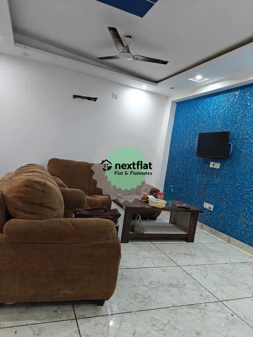 3BHK in Sector 15 Part 2, Sector 15, Gurugram - Photo 1