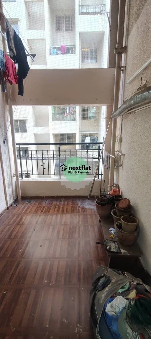 2BHK in Wakad, Pune - NextFlat