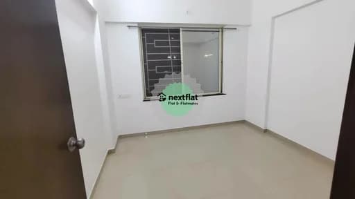 2BHK in Bhujbal Chowk, Wakad, Pune - NextFlat