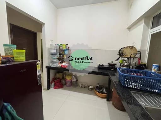 2BHK in Phase 3, Hinjewadi, Pune - Photo 1