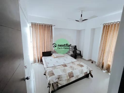 3BHK in Keshav Nagar, Keshav Nagar, Pune - Photo 1