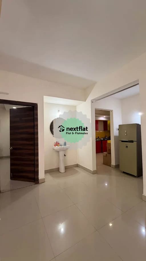 3BHK in Hitech City, Madhapur, Hyderabad - NextFlat