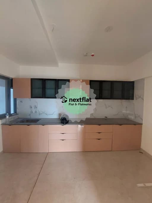 3BHK in Near Wakad Bridge, Behind Vijay Sales, Wakad, Pune - NextFlat