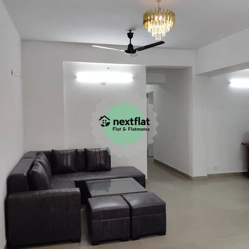 3BHK in Sector 74, Noida, Noida - NextFlat