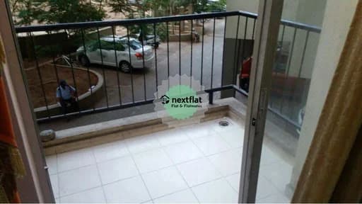 2BHK in Hadapsar, Hadapsar, Pune - NextFlat