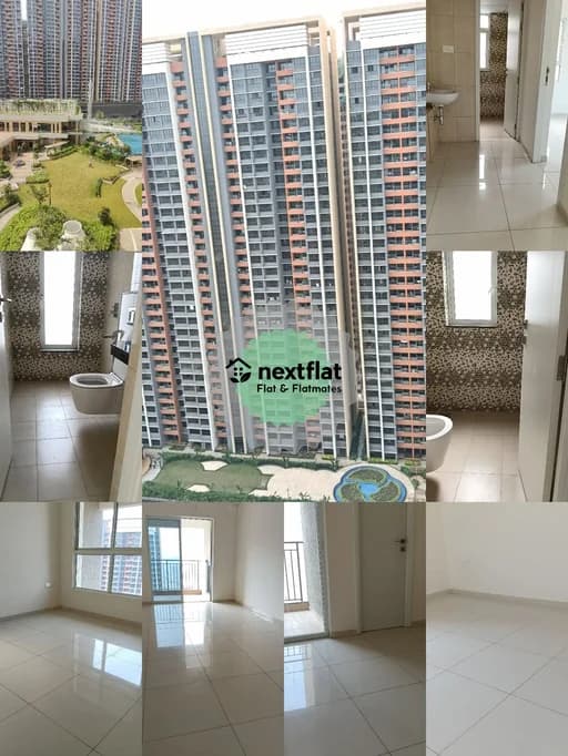 2BHK in Mahalunge, Mahalunge, Pune - NextFlat