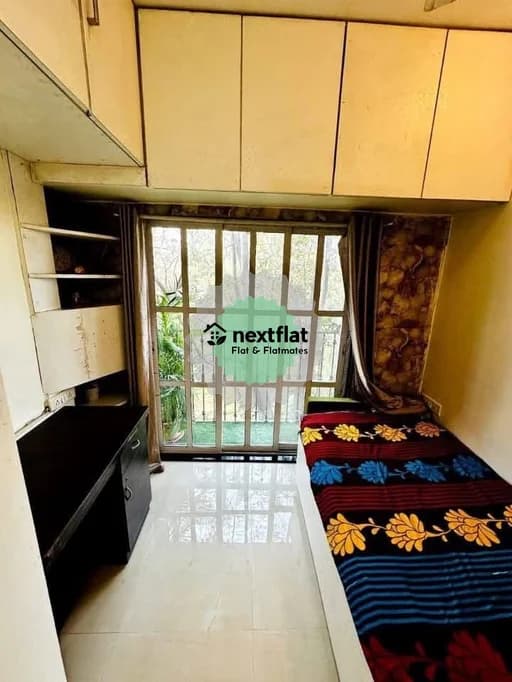 2BHK in Oshiwara Link Road, Goregaon West, Mumbai - NextFlat