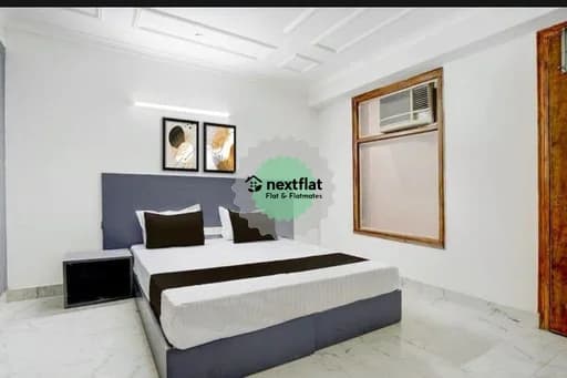 2BHK in Sector 18, Sector 18, Noida - NextFlat