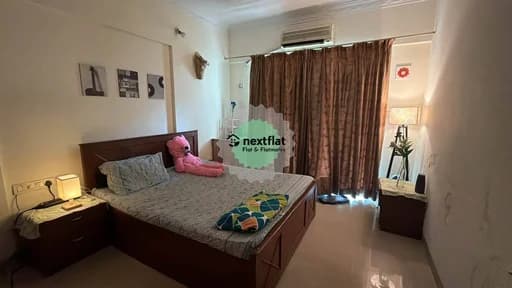 3BHK in Powai, Powai, Mumbai - Photo 1