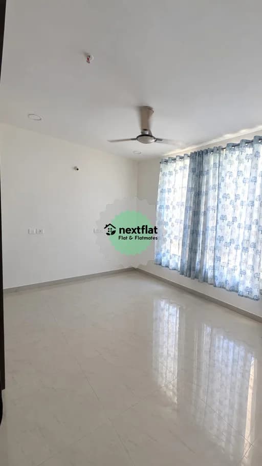 3BHK in Gachibowli Road, Gachibowli, Hyderabad - Photo 1