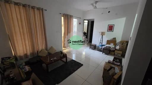 3BHK in Datta Mandir Road, Wakad, Pune - Photo 1