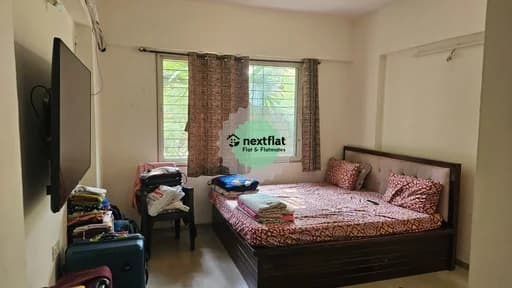 2BHK in Park Street, Park Street, Pune - Photo 1