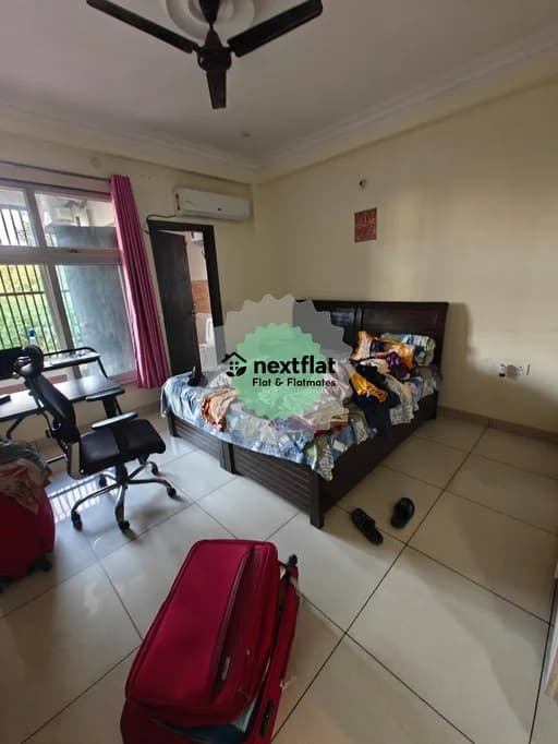 3BHK in Sector 57, Sector 57, Gurugram - NextFlat