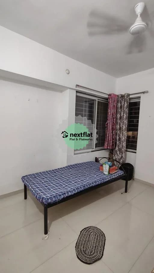 2BHK in Mohan Nagar, Baner, Pune - NextFlat