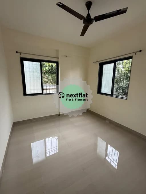 1BHK in Kothrud Depot, Kothrud, Pune - Photo 1