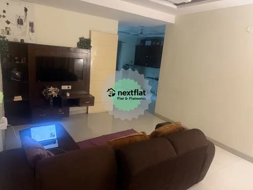 3BHK in Kavuri Hills, Madhapur, Hyderabad - Photo 1