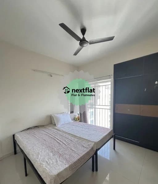 2BHK in Phase 3, Hinjewadi, Pune - Photo 1