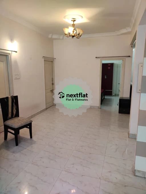 3BHK in Rai Durg, Gachibowli, Hyderabad - Photo 1