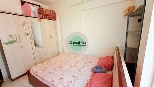2BHK in Tathawade, Tathawade, Pune - NextFlat