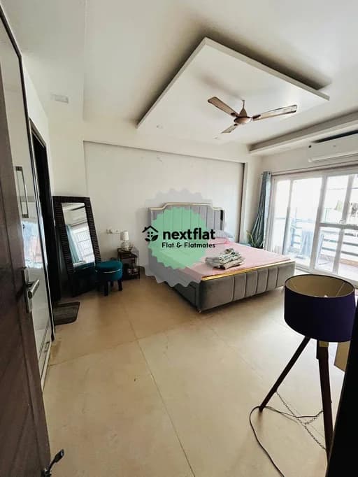 3BHK in Sector 43, Sector 43, Gurugram - Photo 1
