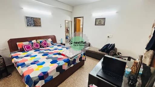 RK in Sector 43, Golf Course Road, Gurugram - Photo 1