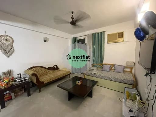 3BHK in Sector 53, Sector 53, Gurugram - Photo 1