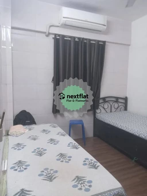 1BHK in Evershine Nagar, Evershine Nagar, Mumbai - Photo 1