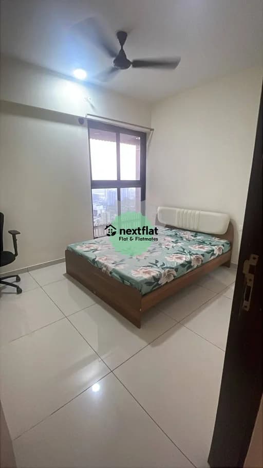 2BHK in Goregaon West, Goregaon West, Mumbai - NextFlat