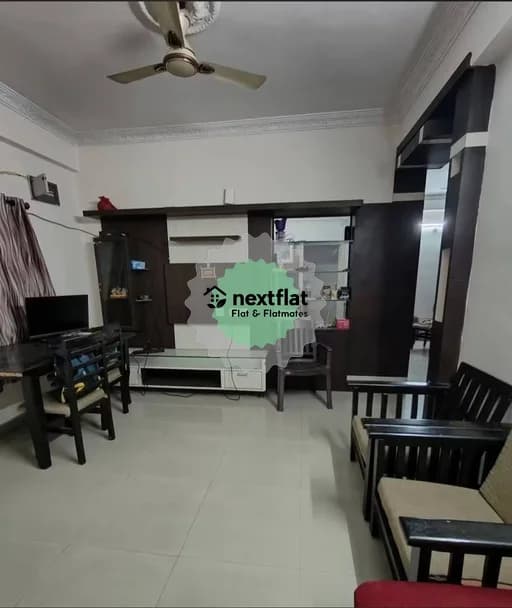 3BHK in Madhapur, Madhapur, Hyderabad - Photo 1