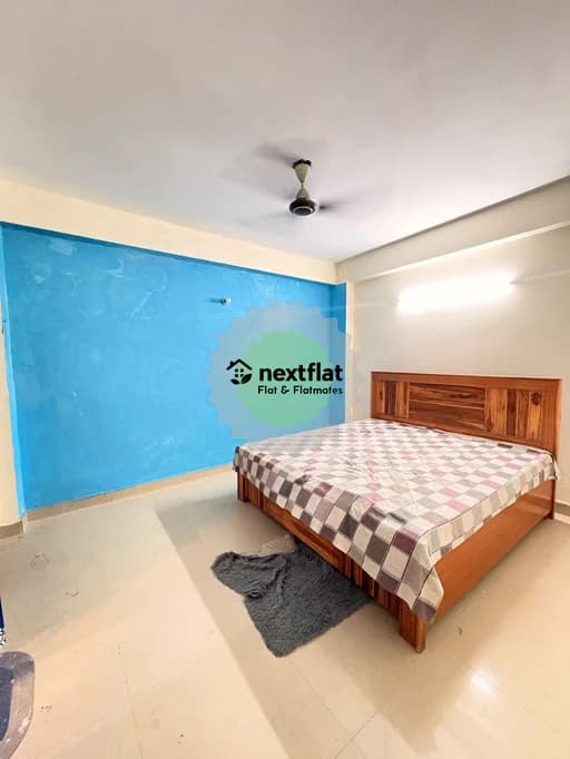 2BHK in Chattarpur Enclave Phase 2, Chattarpur, Pune - Photo 1
