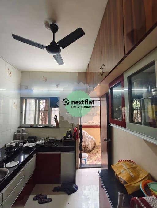 3BHK in Balewadi High Street, Balewadi, Pune - NextFlat