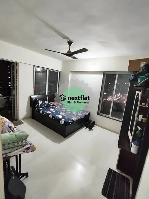 2BHK in S.B. Patil Road, Ravet, Pune - NextFlat