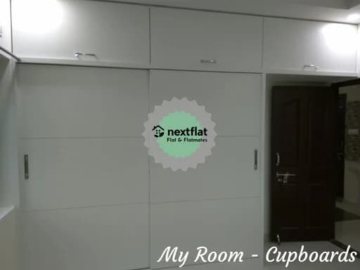 3BHK in Manikonda, Manikonda, Hyderabad - NextFlat
