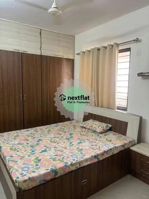2BHK in Keshavnagar, Keshavnagar, Pune - NextFlat