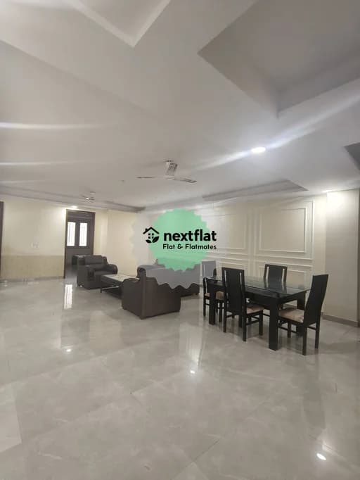 3BHK in Sector 45, Sector 45, Gurugram - NextFlat