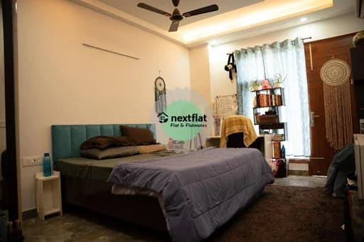 3BHK in Sector 50, Sector 50, Gurugram - Photo 1