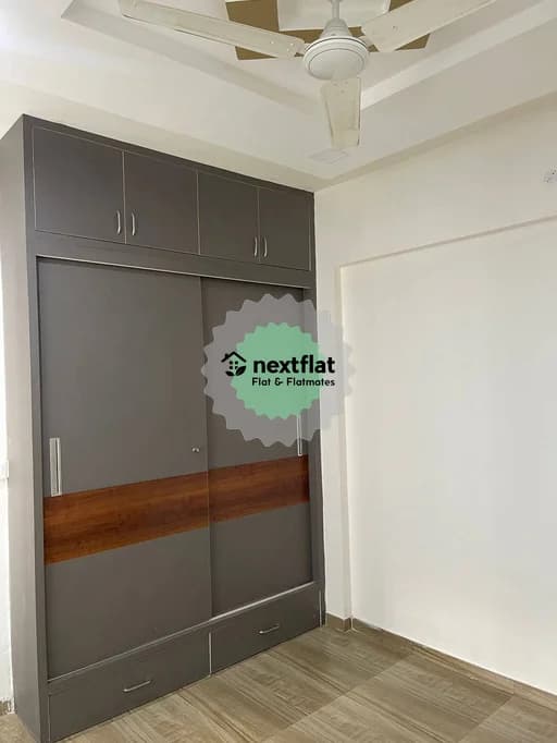2BHK in Phase 2, Hinjewadi, Pune - Photo 1