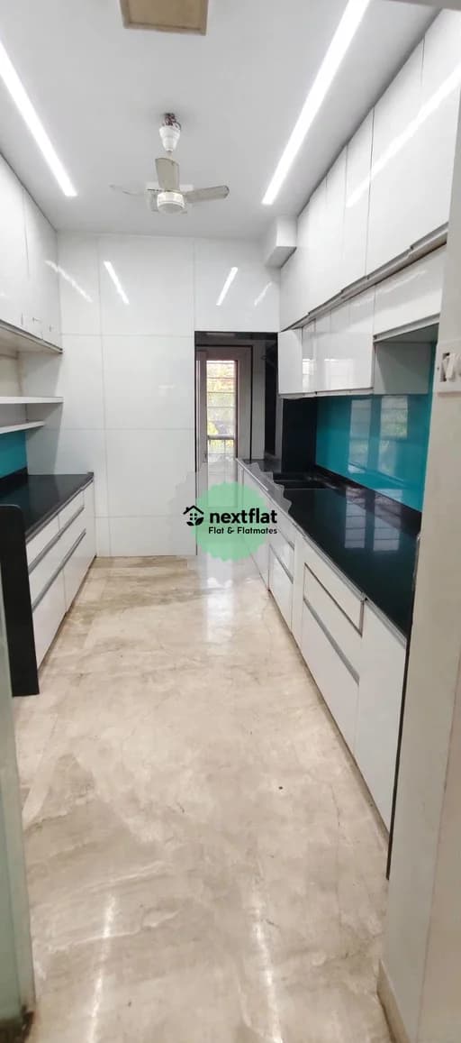 2BHK in Goregaon West, Goregaon West, Mumbai - NextFlat