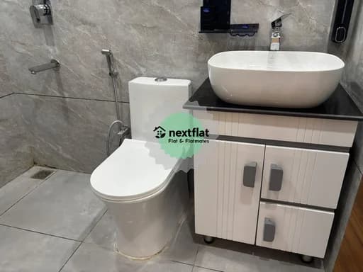2BHK in Sector 43, Golf Course Road, Gurugram - NextFlat