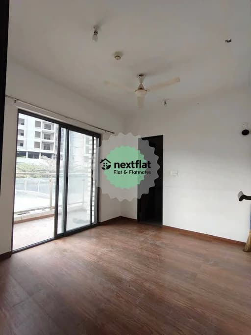 1BHK in Hinjewadi Phase 2, Hinjewadi, Pune - Photo 1