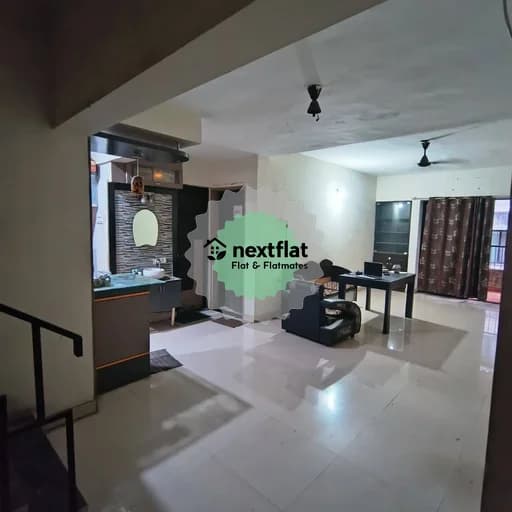 3BHK in Bhumkar Chowk, Bhumkar Chowk, Pune - Photo 1