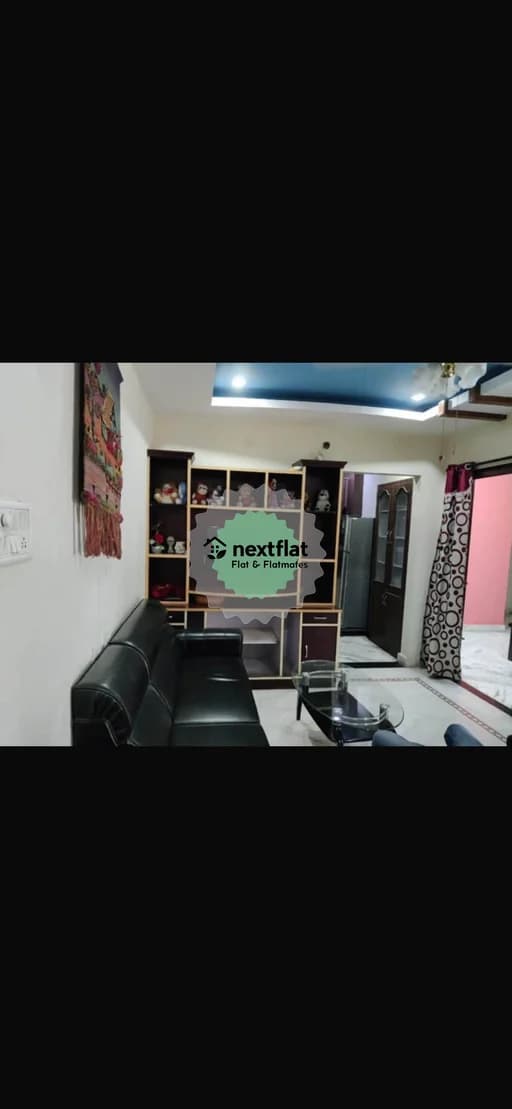 2BHK in Madhapur, Madhapur, Hyderabad - NextFlat